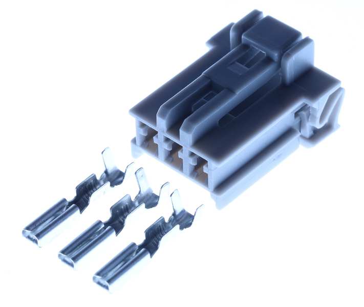 Electrical connector repair kit